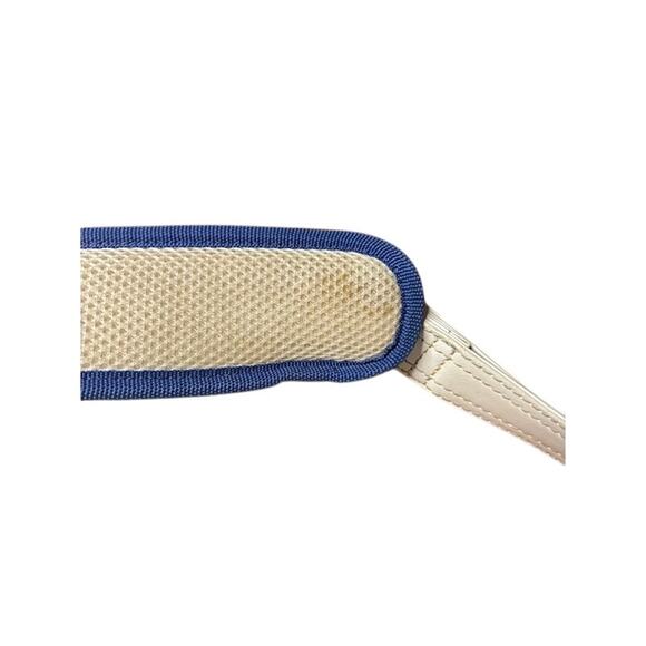 PAN AM "Messenger Reloaded" Bag,Originals,Certified Vintage Style, Pan Am White - Picture 10 of 15